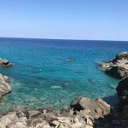 Isca Marina 1 Tatil Evi