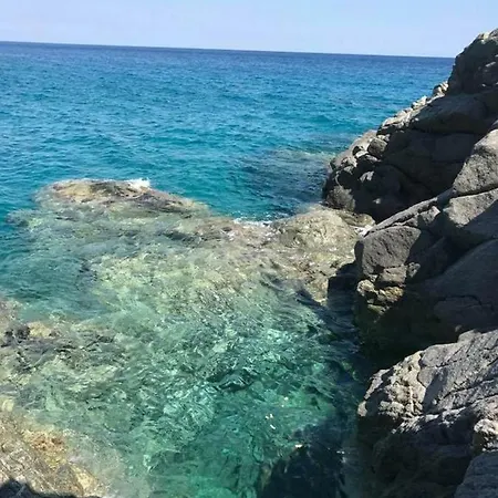 Tatil Evi Isca Marina 1